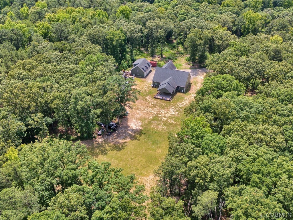 6448 McClellan Road Mechanicsville, VA 23111 - Photo 9 of 45 Gallery Image 9