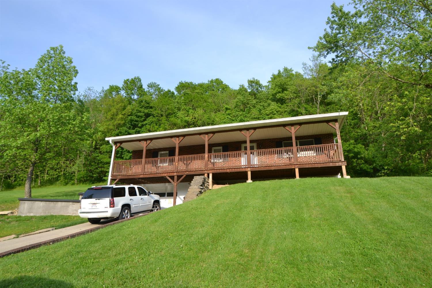 4348 Old Us Rt 68 Union Ripley, OH 45167 - Photo 1 of 30