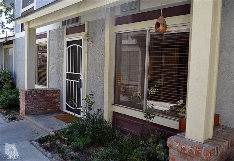 527 Spring Road, Unit 19 Moorpark, CA 93021 - Photo 1 of 32 Primary Photo