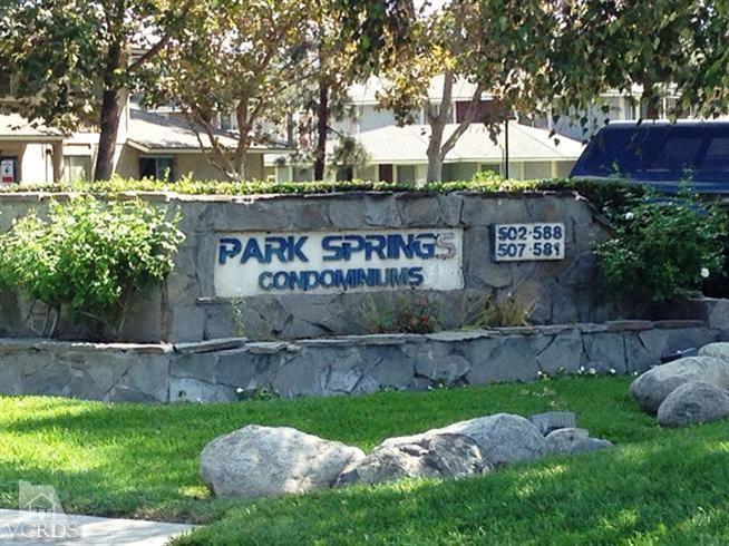 527 Spring Road, Unit 19 Moorpark, CA 93021 - Photo 29 of 32 Additional Photo