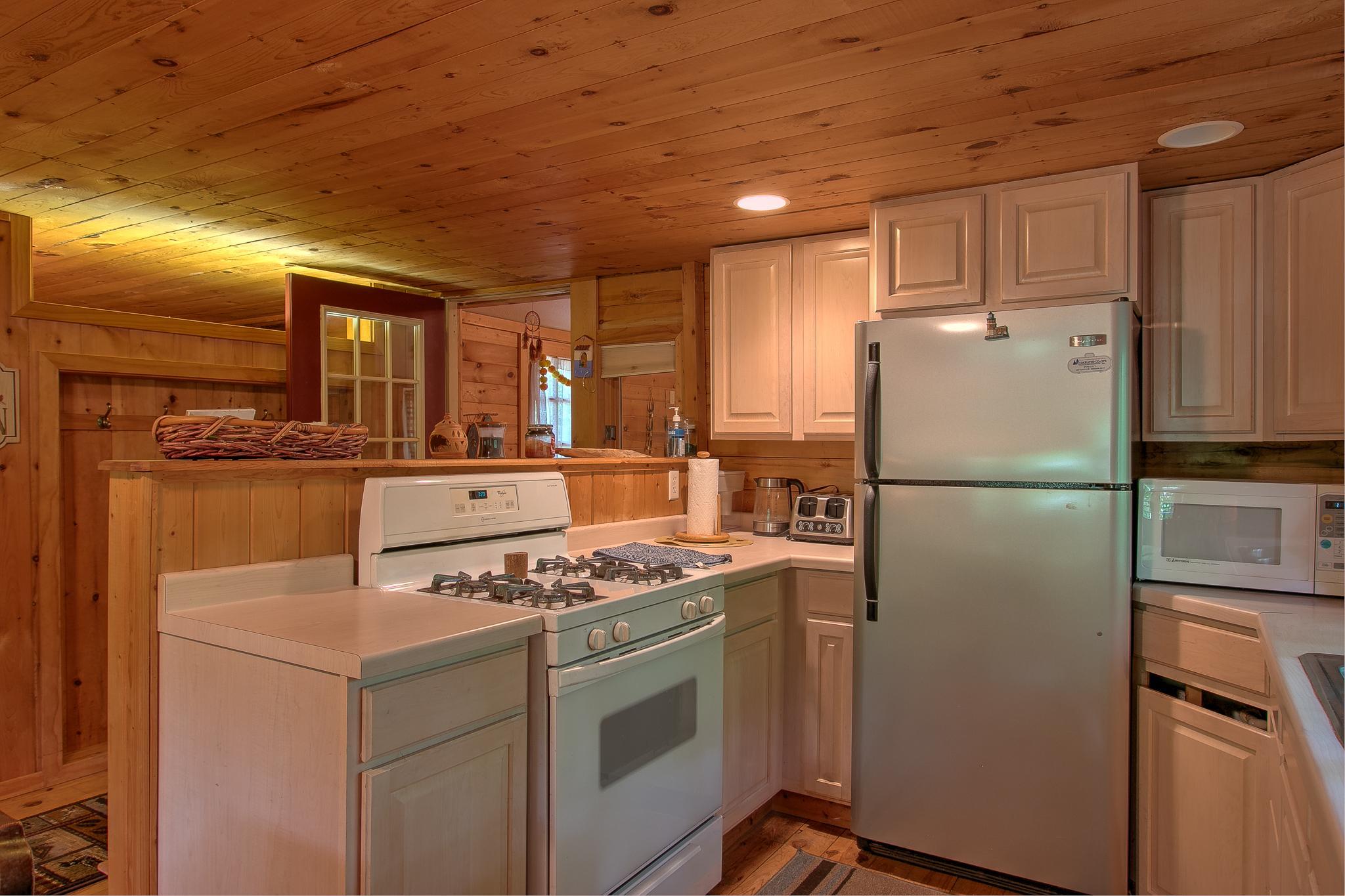 20986 Cross Lake Road Pine City, MN 55063 - Photo 12 of 33