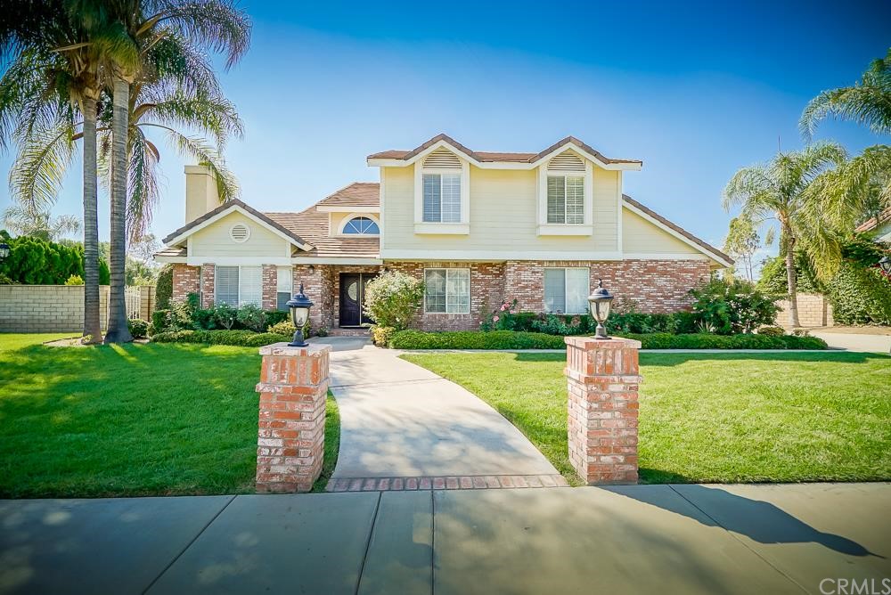 6741 De Grazia Road Riverside, CA 92506 - Photo 1 of 1