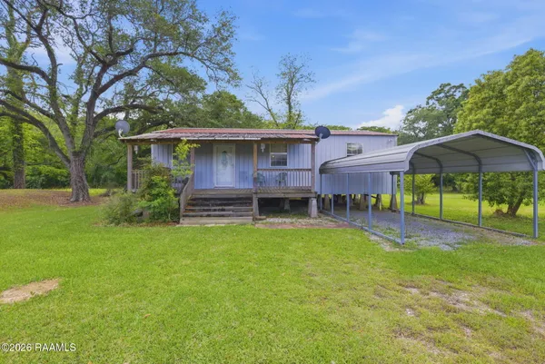 $90,000 | 402 Fruge Street, Mermentau, LA 70556