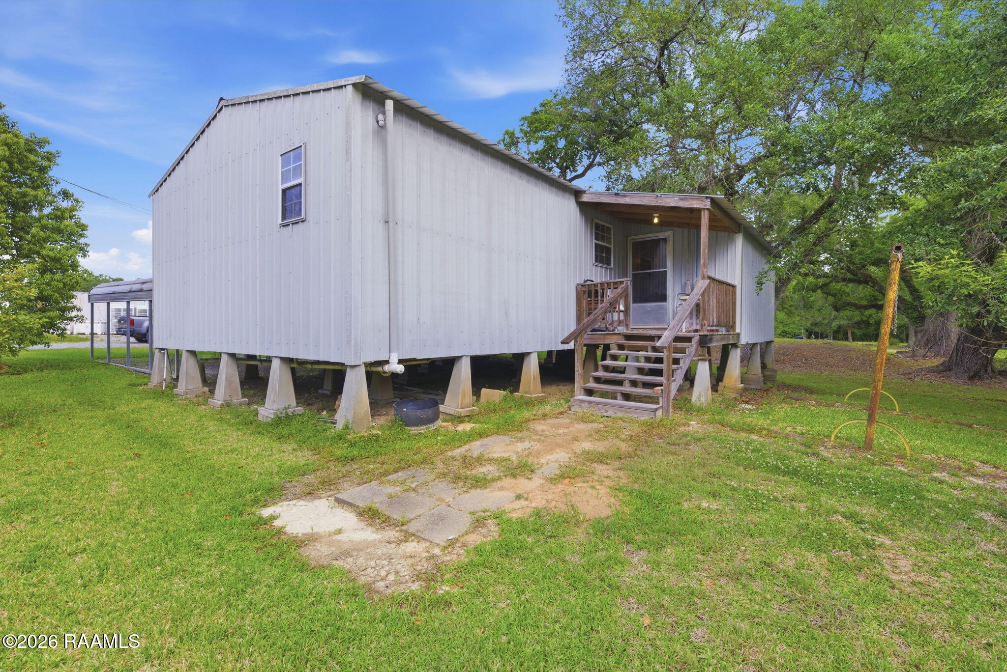 402 Fruge Street Mermentau, LA 70556 - Photo 10 of 12 11-web-or-mls-HC6A8455