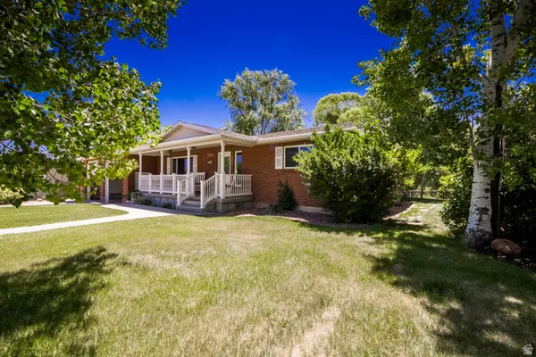 $499,999 | 2344 East 3500th Street South, Vernal, UT 84078