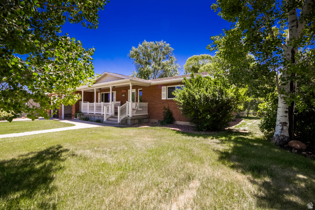2344 East 3500th Street South Vernal, UT 84078 - Photo 1 of 53