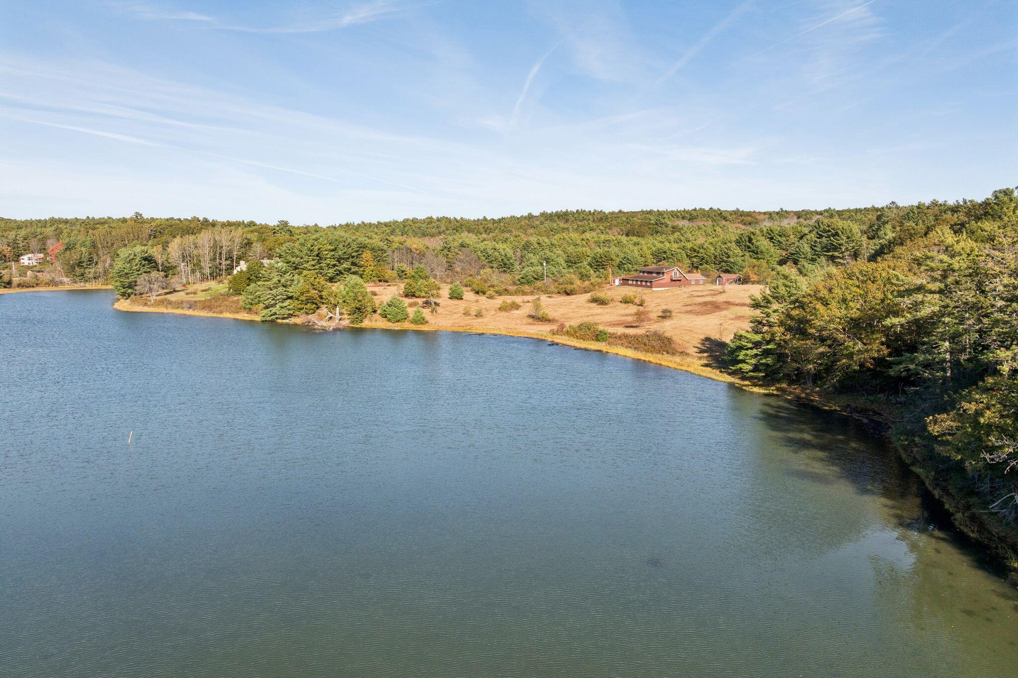 87 Austin Road West Bath, ME 04530 - Photo 18 of 26 87 Austin Road • West Bath • Maine