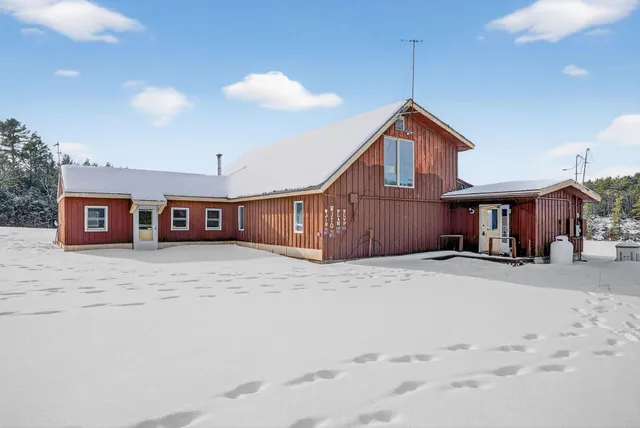 $850,000 | 87 Austin Road, West Bath, ME 04530