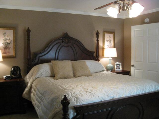 10025 Edwards Branch Road Primm Springs, TN 38476 - Photo 12 of 20 Wonderful master bedroom
