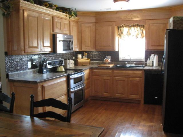 10025 Edwards Branch Road Primm Springs, TN 38476 - Photo 4 of 20 Spacious kitchen for cooking and entertaining