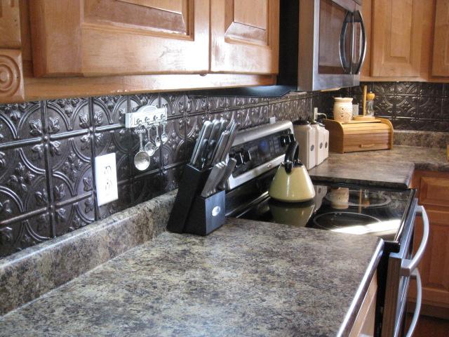 10025 Edwards Branch Road Primm Springs, TN 38476 - Photo 7 of 20 Fabulous back splash