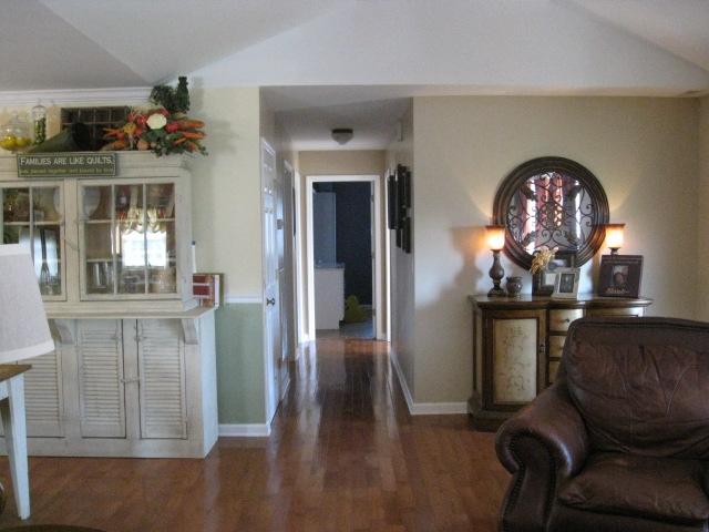 10025 Edwards Branch Road Primm Springs, TN 38476 - Photo 9 of 20 Fantastic hardwood floors in this home
