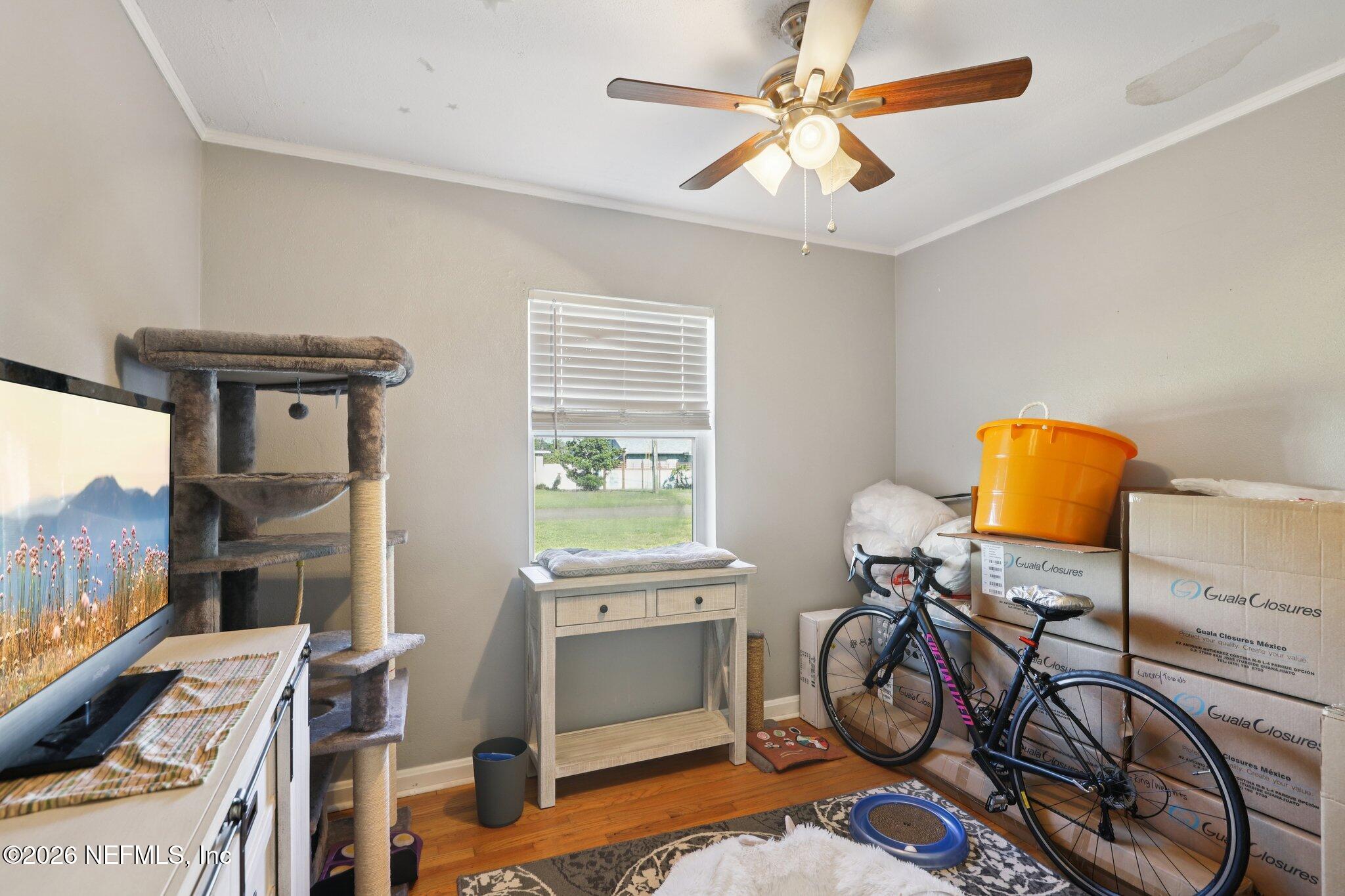 737 Wren Road Jacksonville, FL 32216 - Photo 25 of 33 Bedroom