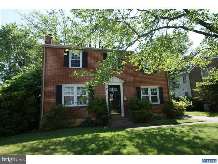 2207 Robin Road Wilmington, DE 19803 - Photo 1 of 11 Gallery Image 1