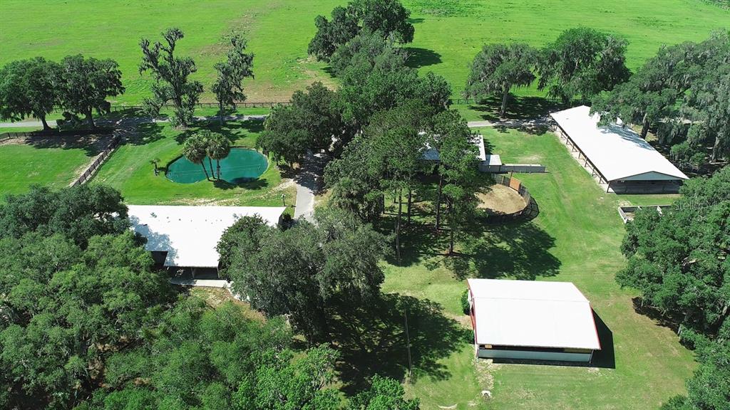 13450 Northwest Gainesville Road Reddick, FL 32686 - Photo 35 of 89 Gallery Image 35