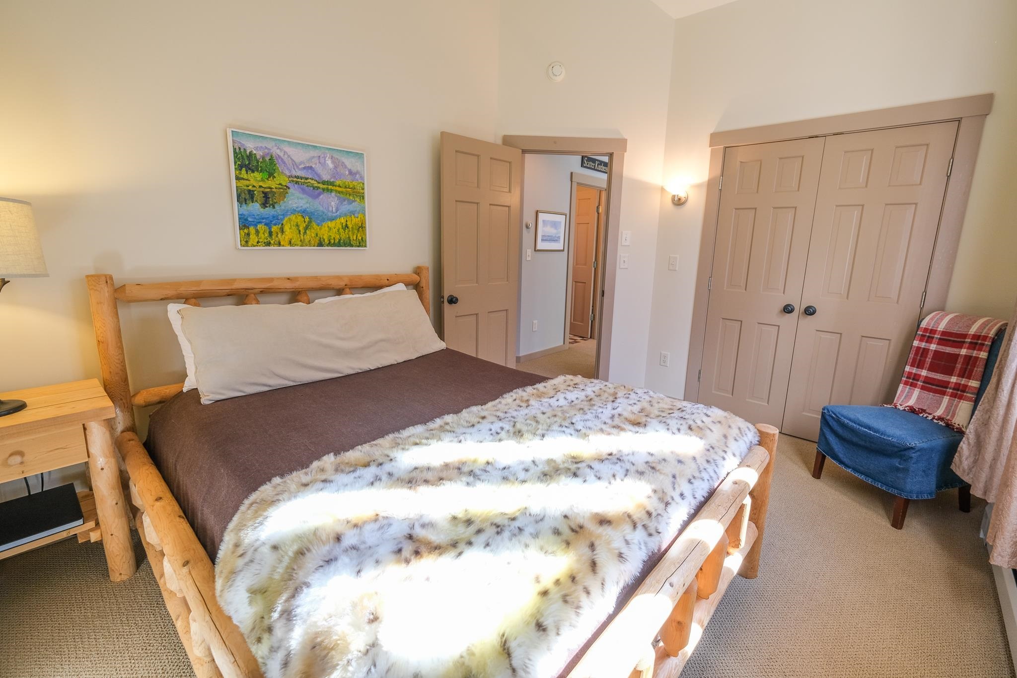 118 Johnson Loop Road Ludlow, VT 05149 - Photo 15 of 38