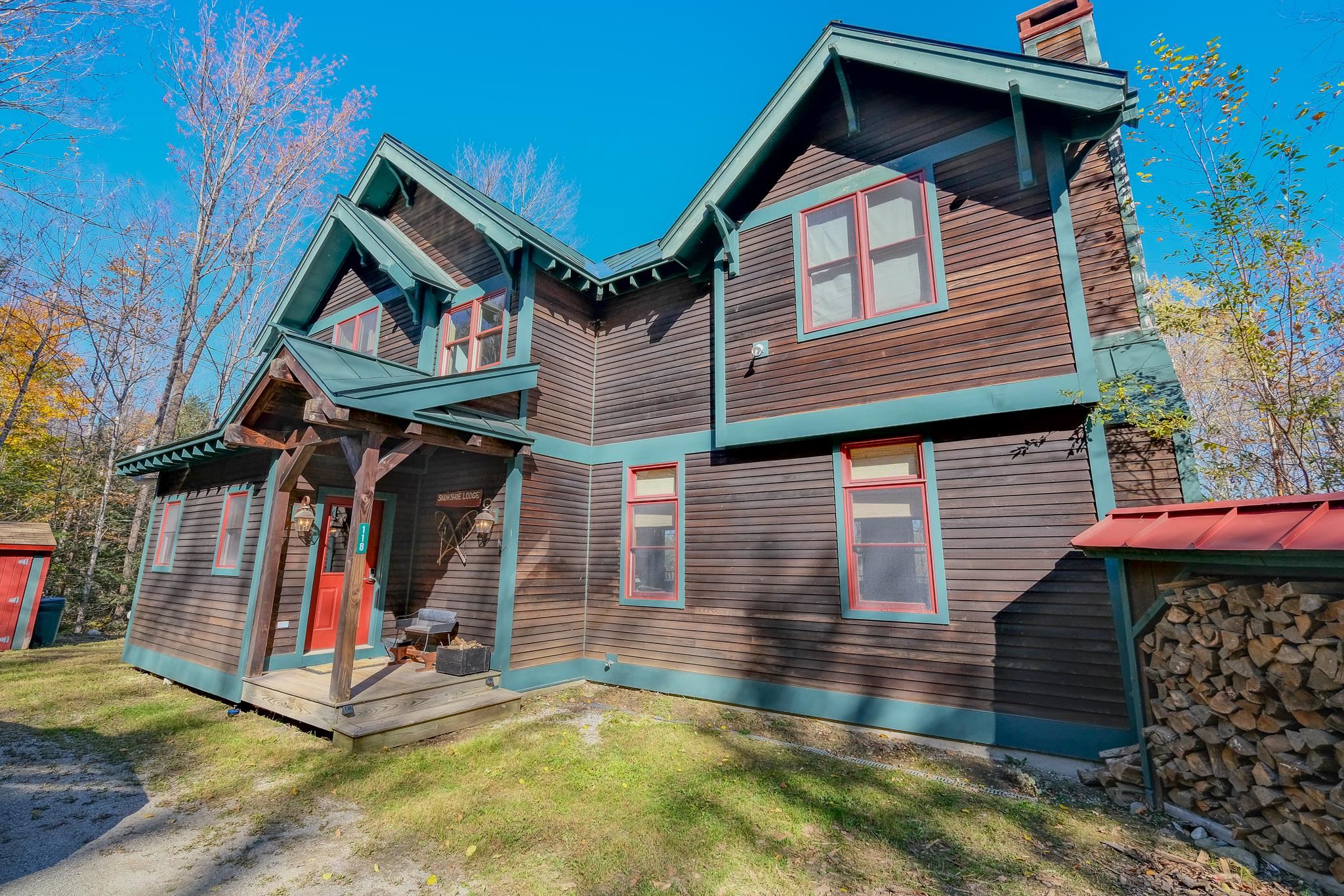 118 Johnson Loop Road Ludlow, VT 05149 - Photo 25 of 38