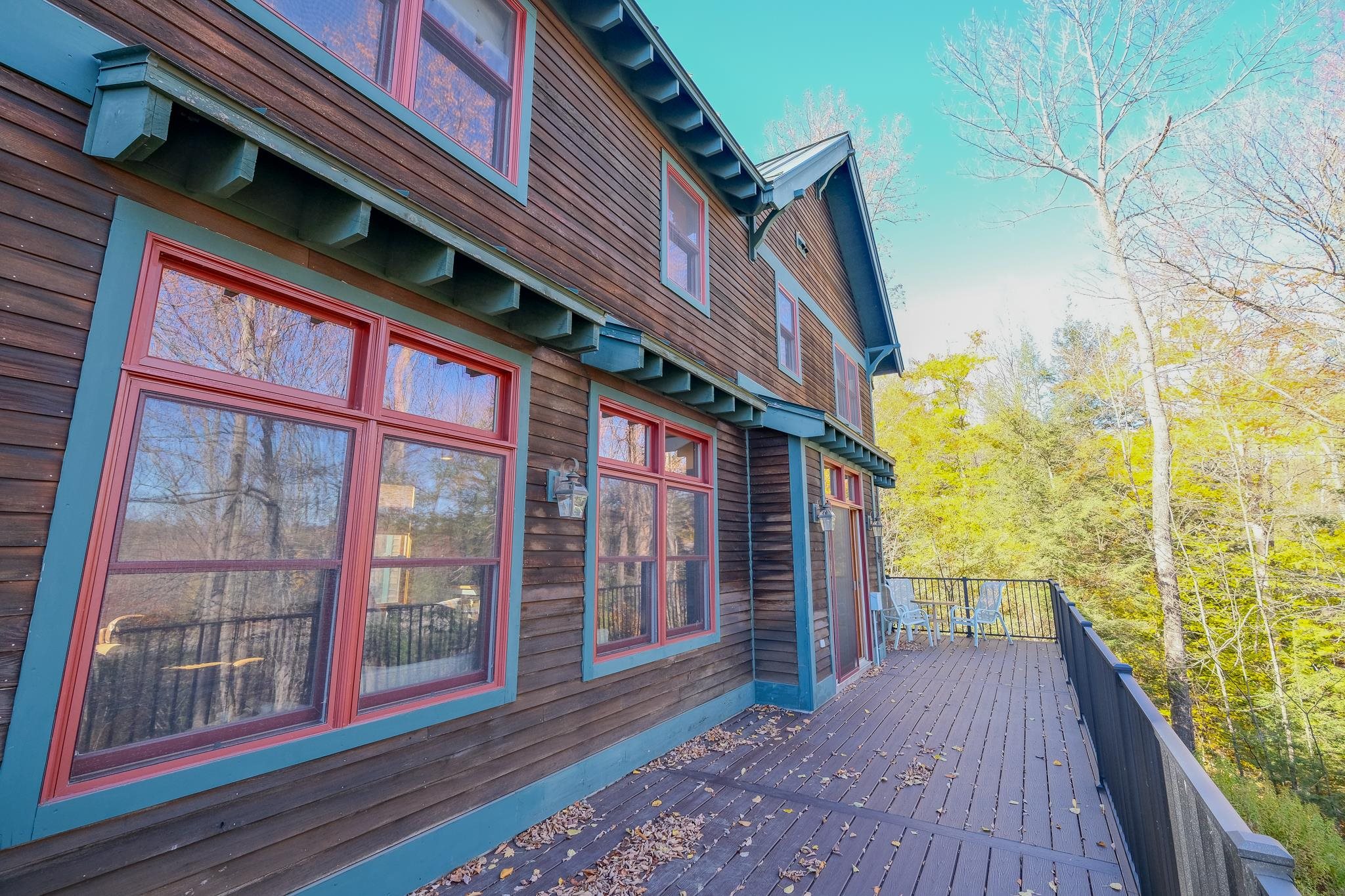 118 Johnson Loop Road Ludlow, VT 05149 - Photo 28 of 38