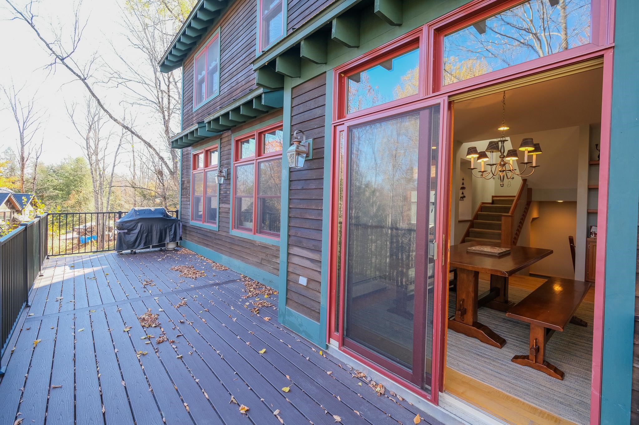 118 Johnson Loop Road Ludlow, VT 05149 - Photo 29 of 38