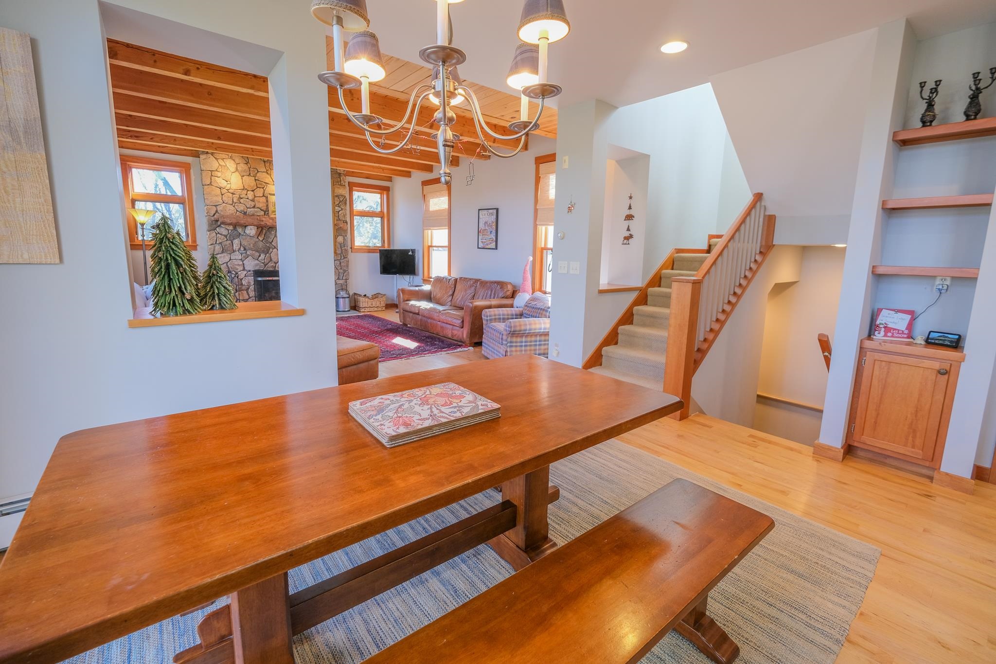 118 Johnson Loop Road Ludlow, VT 05149 - Photo 3 of 38