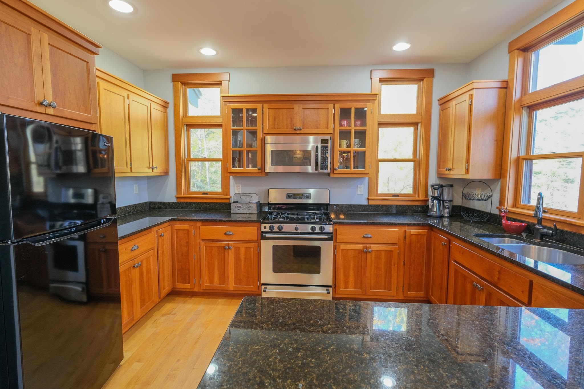 118 Johnson Loop Road Ludlow, VT 05149 - Photo 33 of 38