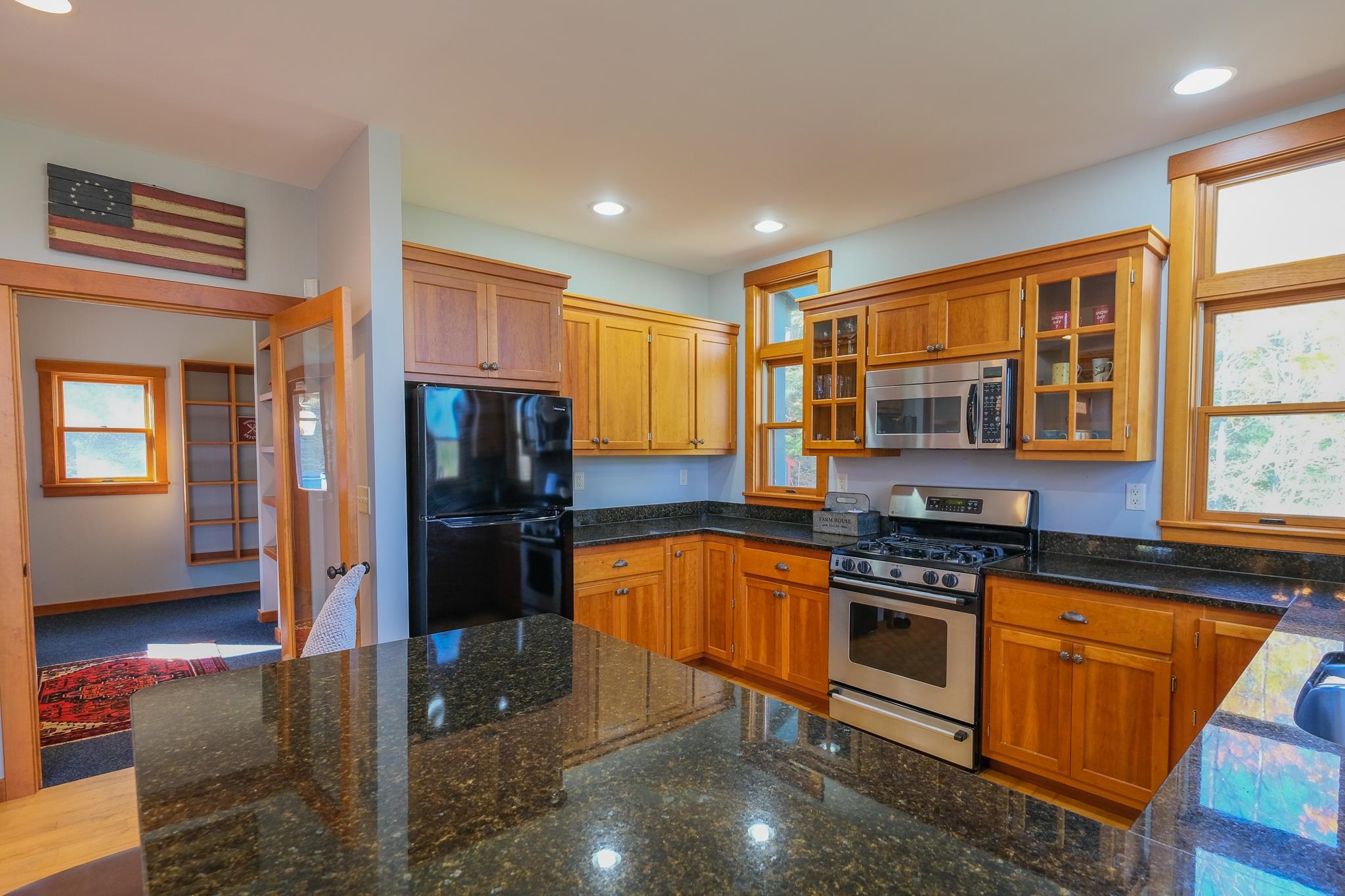 118 Johnson Loop Road Ludlow, VT 05149 - Photo 34 of 38