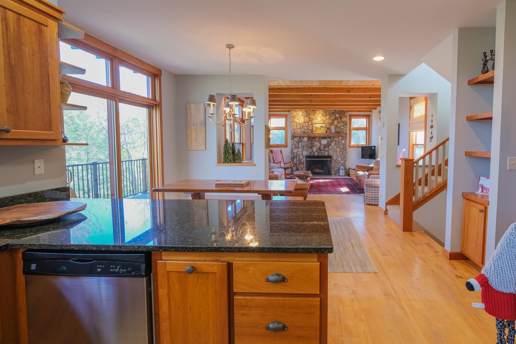 118 Johnson Loop Road Ludlow, VT 05149 - Photo 35 of 38