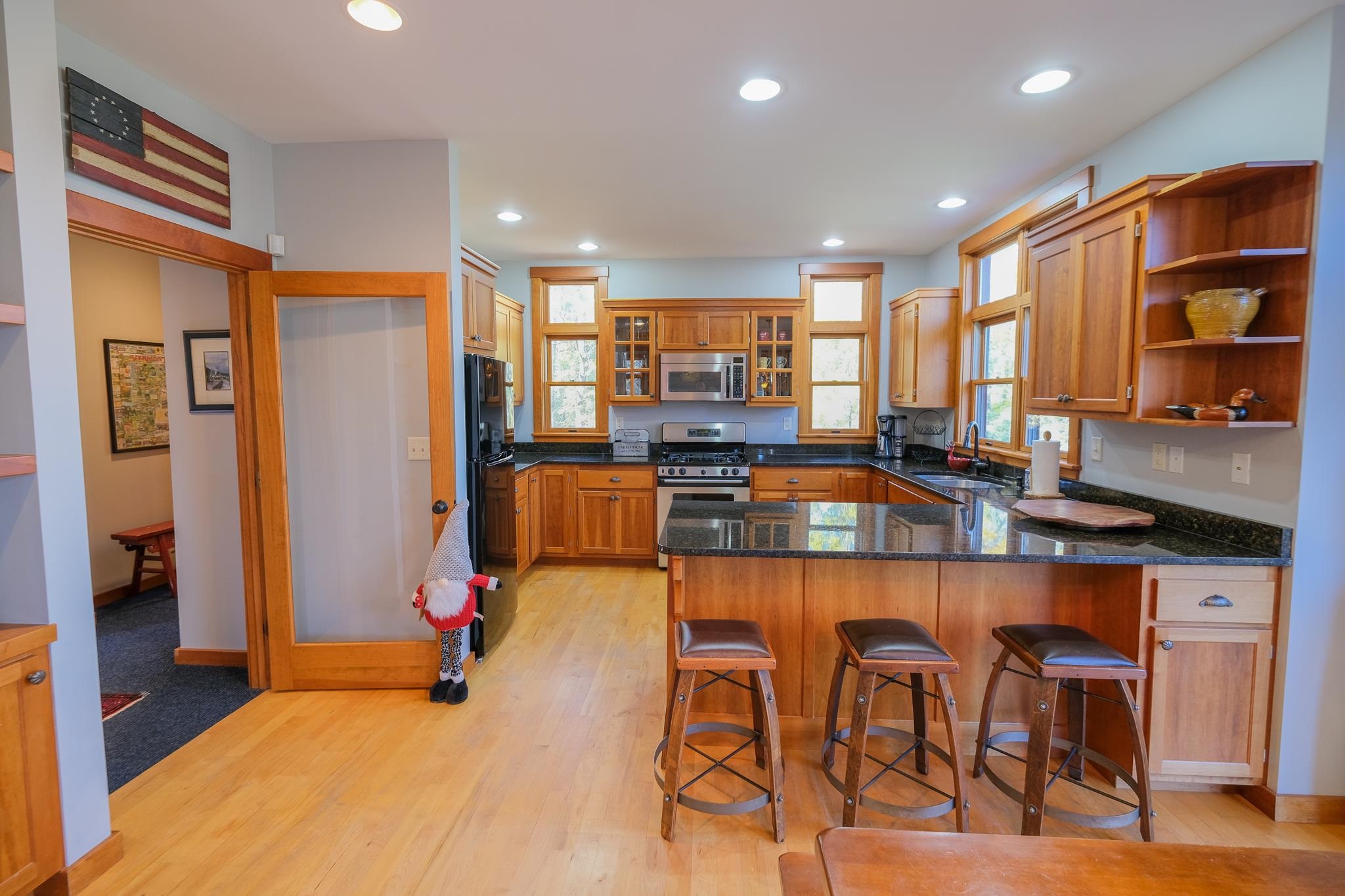 118 Johnson Loop Road Ludlow, VT 05149 - Photo 36 of 38