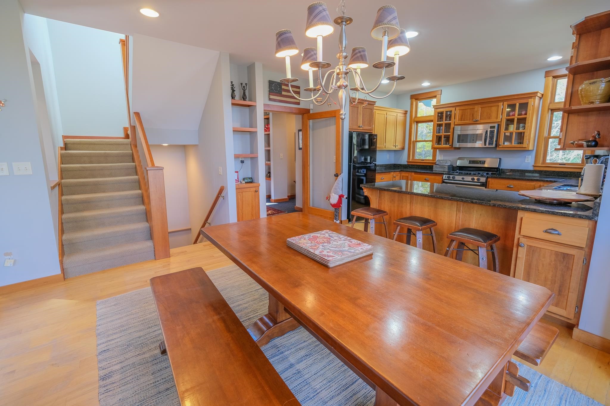 118 Johnson Loop Road Ludlow, VT 05149 - Photo 37 of 38