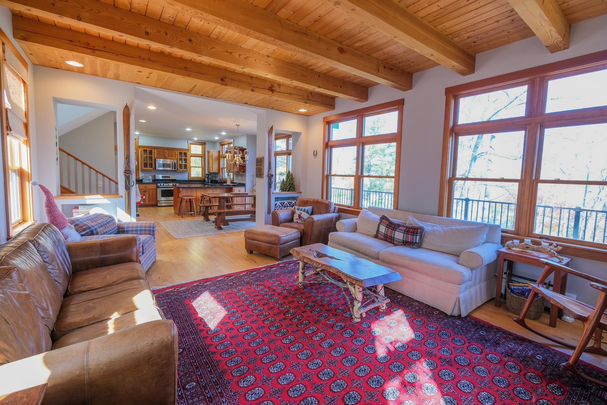 118 Johnson Loop Road Ludlow, VT 05149 - Photo 5 of 38