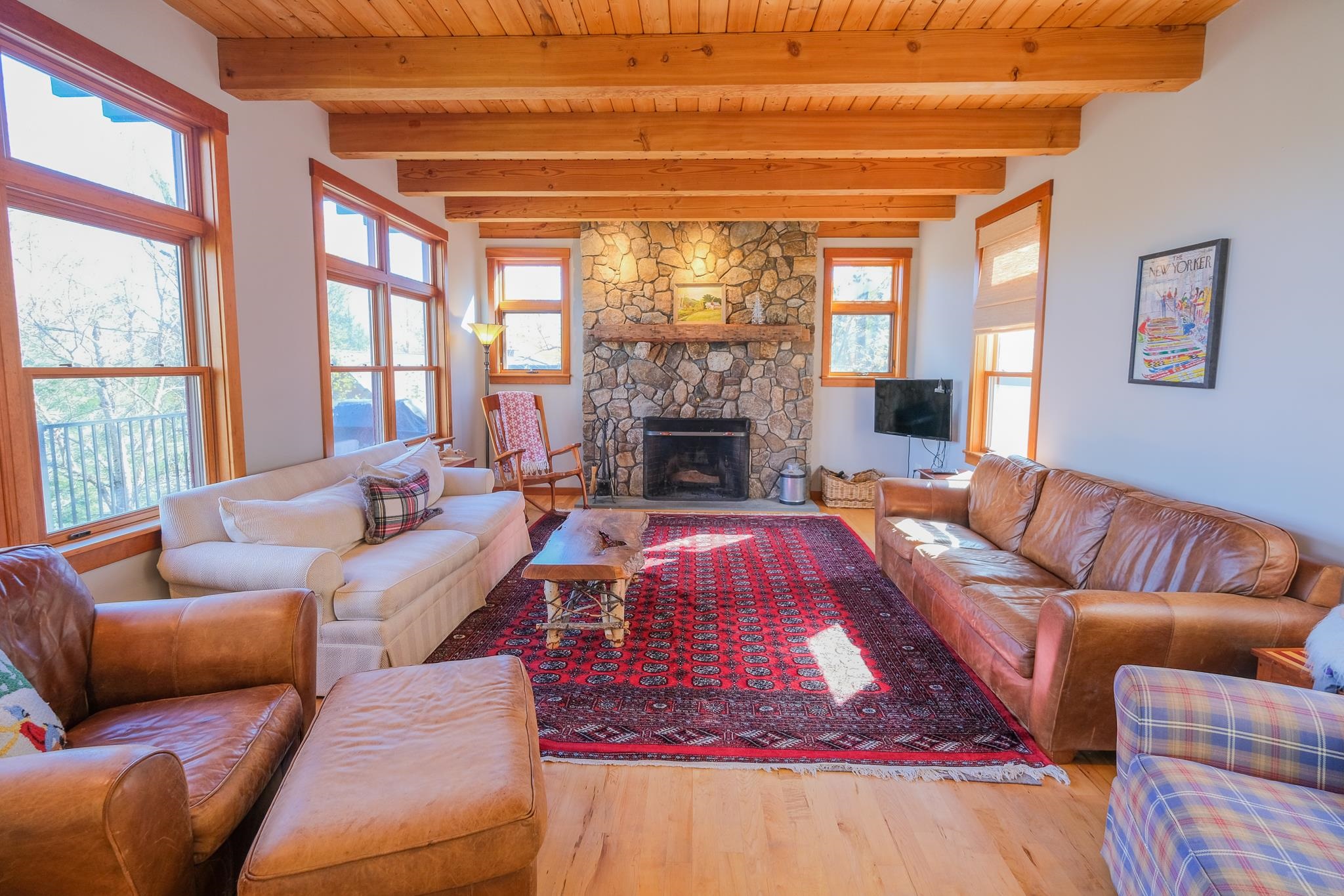 118 Johnson Loop Road Ludlow, VT 05149 - Photo 6 of 38