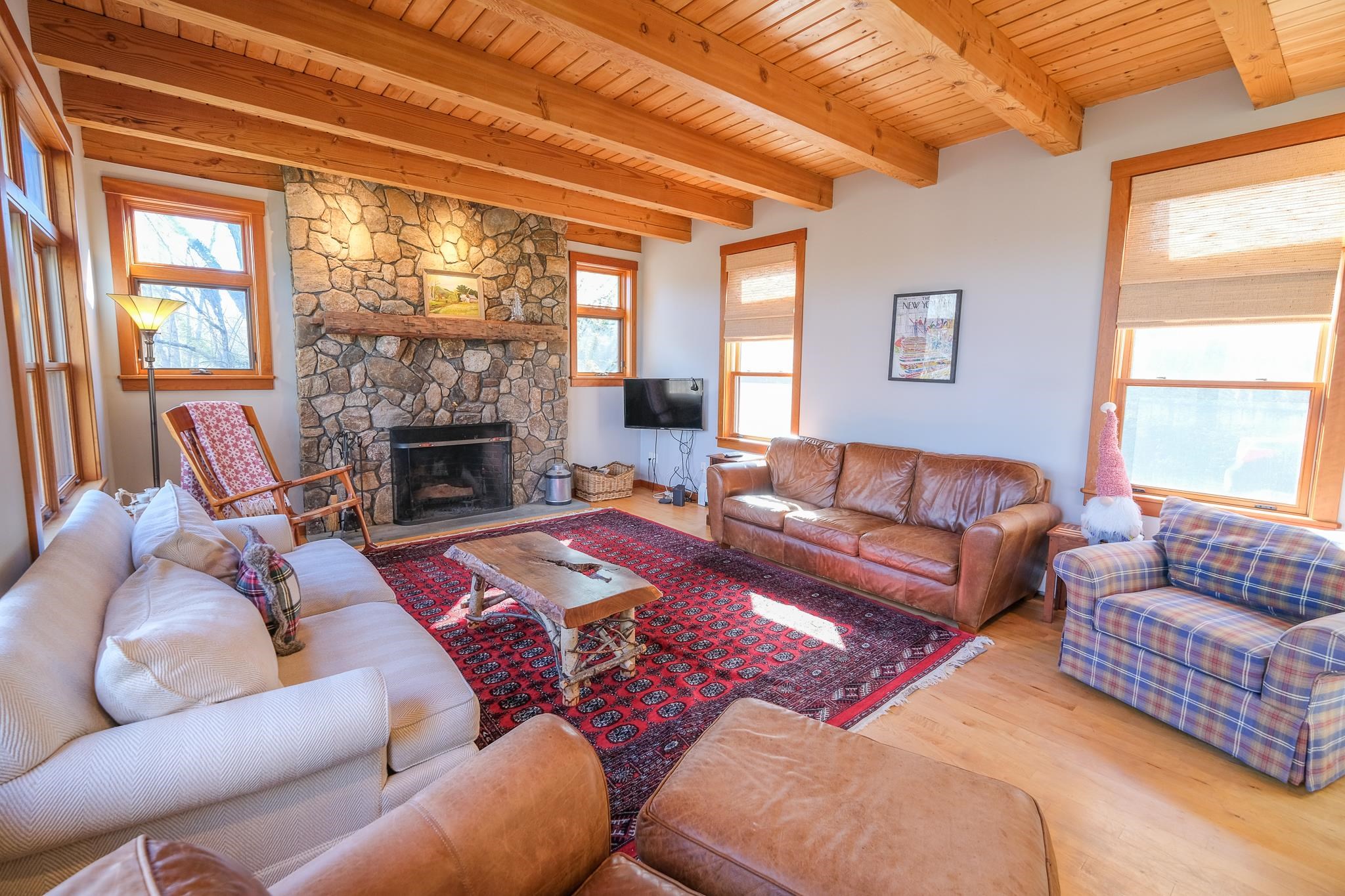 118 Johnson Loop Road Ludlow, VT 05149 - Photo 8 of 38