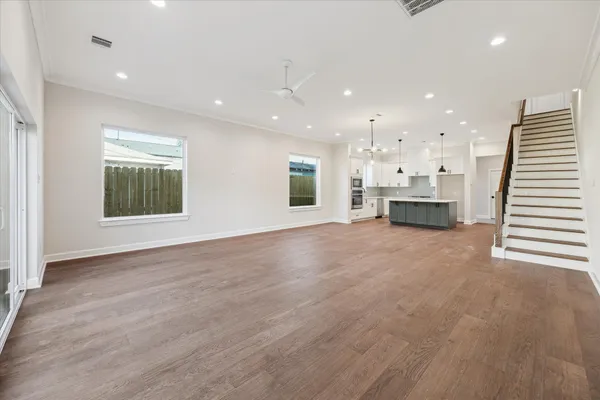 $609,990 | 1303 Cordell Street, Unit B, Houston, TX 77009