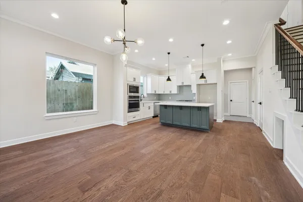 $609,990 | 1303 Cordell Street, Unit B, Houston, TX 77009