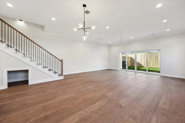 $609,990 | 1303 Cordell Street, Unit B, Houston, TX 77009