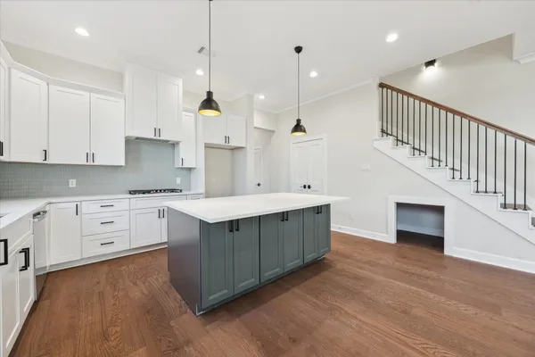 $609,990 | 1303 Cordell Street, Unit B, Houston, TX 77009