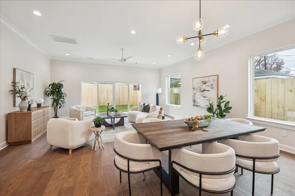 $609,990 | 1303 Cordell Street, Unit B, Houston, TX 77009