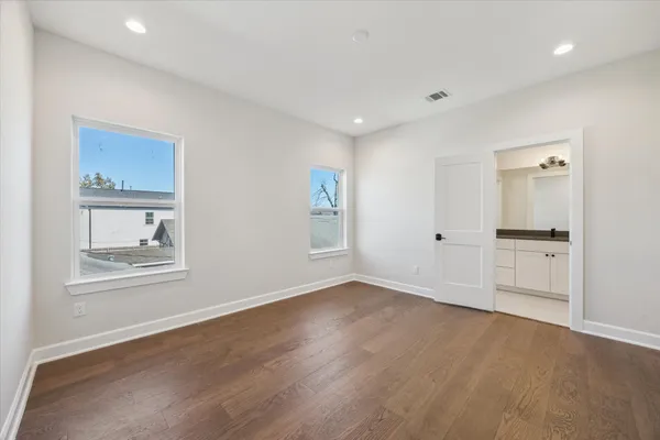 $609,990 | 1303 Cordell Street, Unit B, Houston, TX 77009