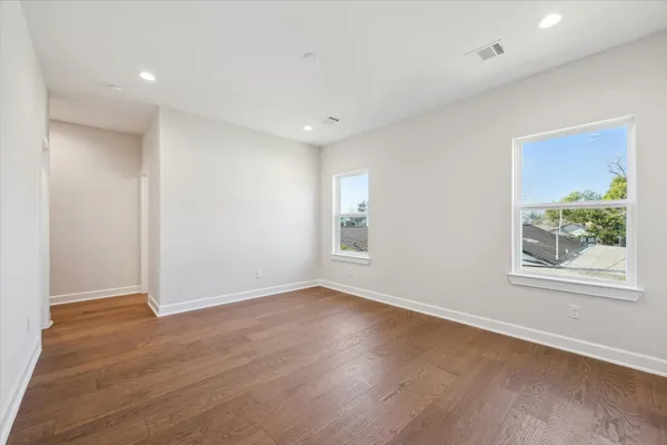 $609,990 | 1303 Cordell Street, Unit B, Houston, TX 77009