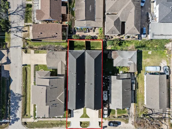 $609,990 | 1303 Cordell Street, Unit B, Houston, TX 77009