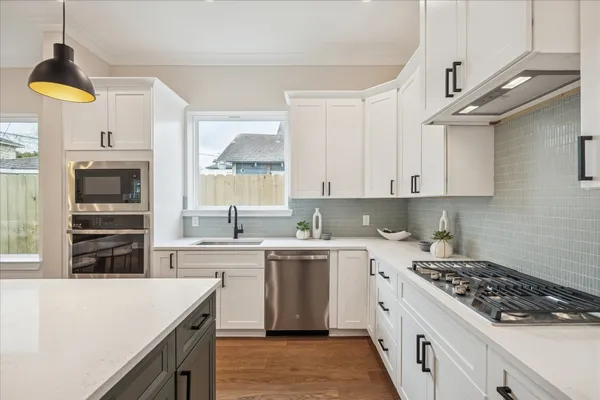 $609,990 | 1303 Cordell Street, Unit B, Houston, TX 77009