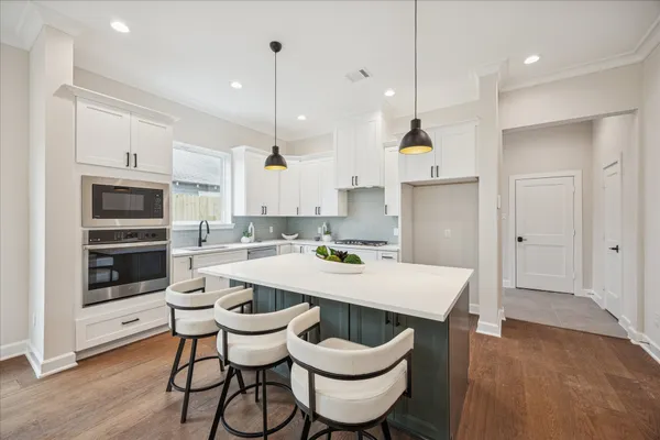 $609,990 | 1303 Cordell Street, Unit B, Houston, TX 77009