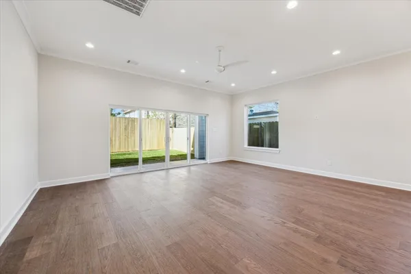 $609,990 | 1303 Cordell Street, Unit B, Houston, TX 77009