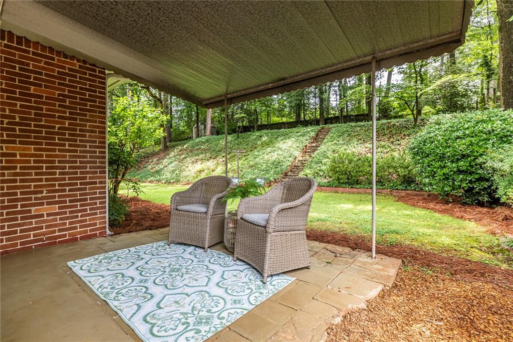 573 North Superior Avenue Decatur, GA 30033 - Photo 42 of 51