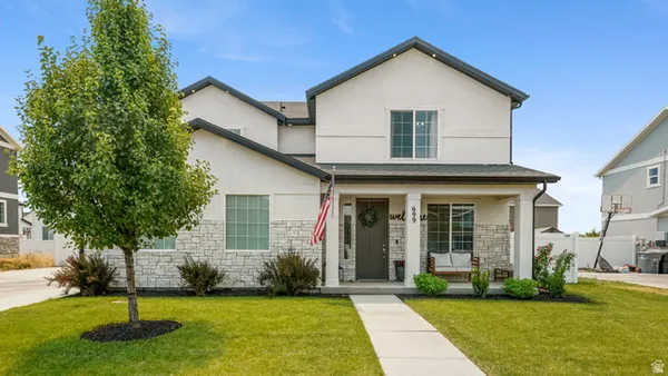$599,999 | 699 West 900 South, Unit 48, Springville, UT 84663