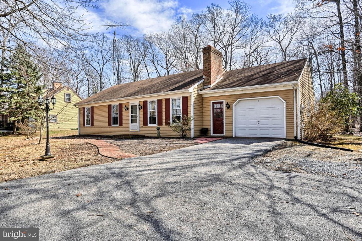 5250 Waltersdorff Road Spring Grove, PA 17362 - Photo 1 of 51
