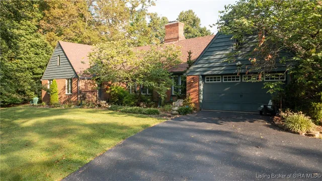 $465,000 | 8508 Highway 150, Greenville, IN 47124