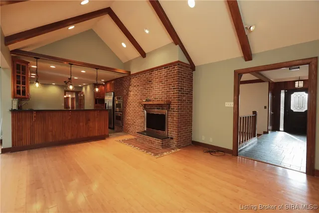 $465,000 | 8508 Highway 150, Greenville, IN 47124