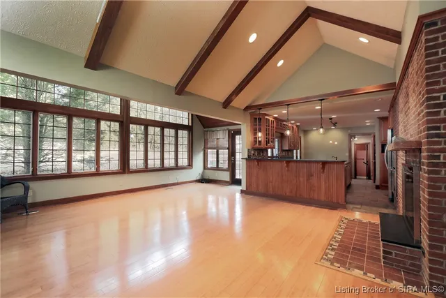 $465,000 | 8508 Highway 150, Greenville, IN 47124