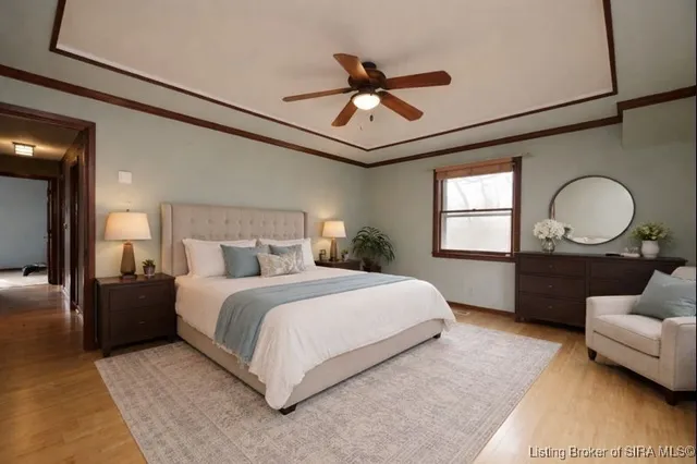 $465,000 | 8508 Highway 150, Greenville, IN 47124